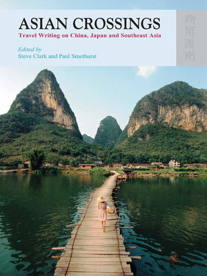 cover image of Asian Crossings
